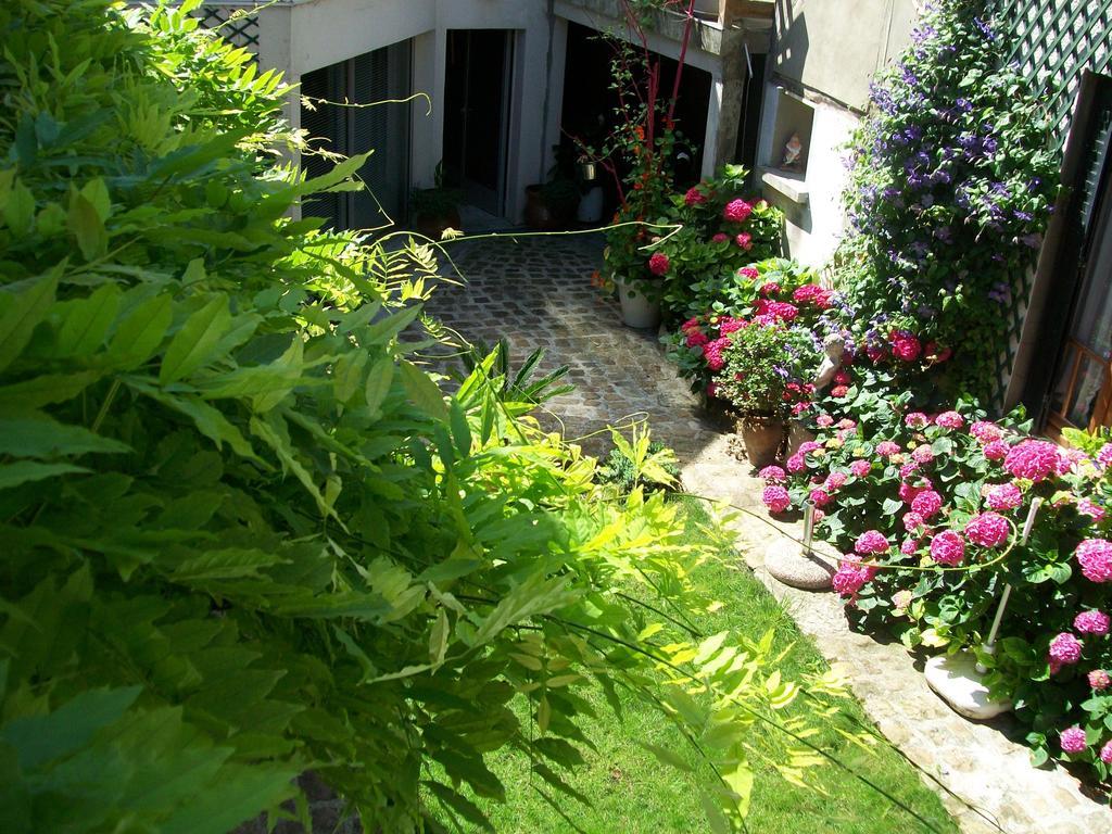 Le Clos Saint Nizier Troyes - Cathedrale- Parking - Wifi Exterior foto